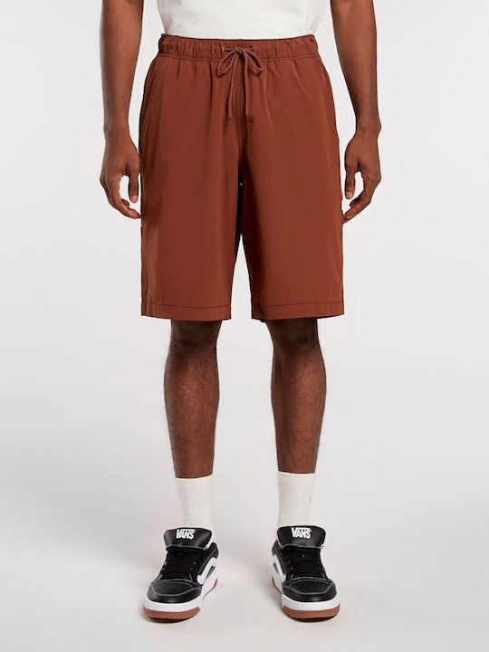 Dickies Carpenter Ανδρική Βερμούδα Καφέ