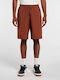 Carpenter Men's Shorts Brown