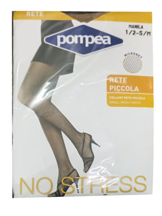 8056945 Pompea Rete Piccola Καλσον Διχτυ Manila