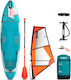 Jobe Mohaka Φουσκωτή Σανίδα SUP / Windsurf με Μ...