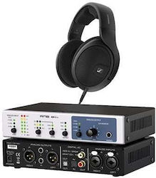 RME Ad Da Converter RME Ad Da Converter