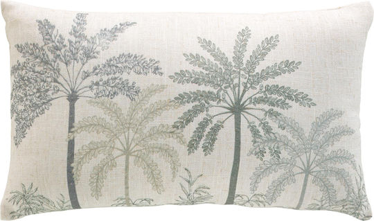Perna De Canapea L-C Palmea Verde 30x50Cm