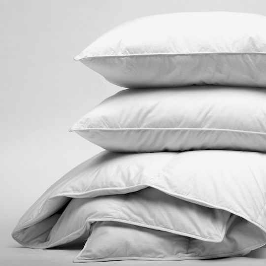 White Fabric Deluxe White Fabric Deluxe