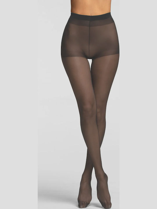 Belinda Women's Pantyhose 20 Den Graphit