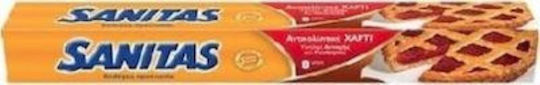 Sanitas Non-stick Baking Paper Cut Into Sheets
