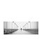Panoramic Photo Print 3.1 Dimensions 10x27.5cm Matte Paper