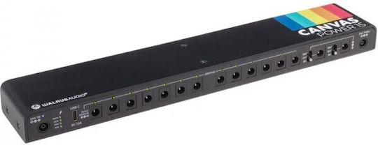 Захранващ блок Walrus Audio Canvas Power 15 Link