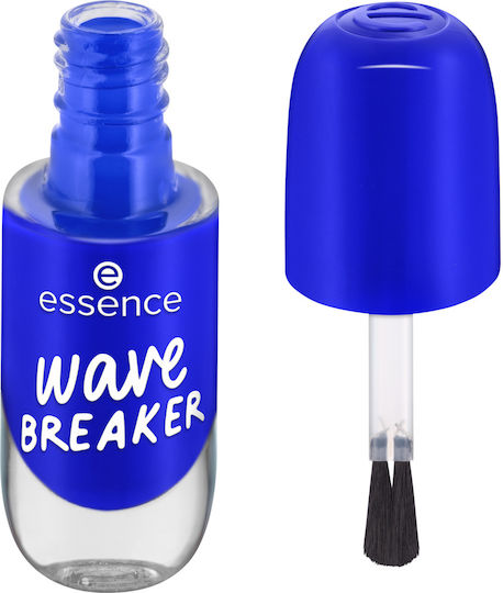 Essence Гланцов Дълготраен Лак За Нокти 75 Wave Breaker 8ml