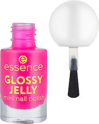 Essence Nail Polish 25ml Essence Nail Polish 25ml