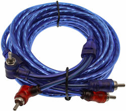 PerVoi CTC-306 RCA male - RCA male 5m