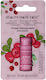 Beauty Made Easy Scrub De Buze Paper Cranberry 6gr