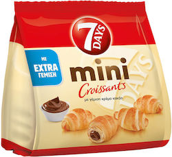 7days Κρουασάν Mini Cocoa 300gr