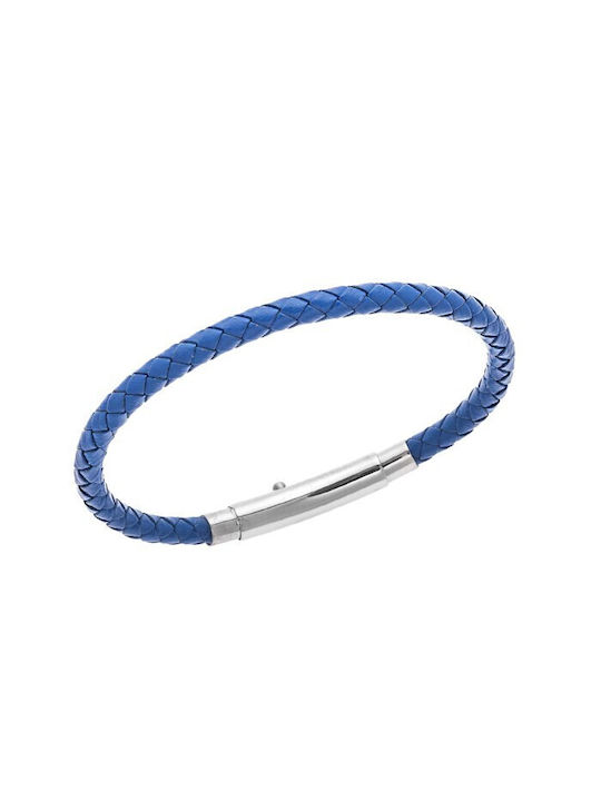 Senza Herren Armband aus Leder
