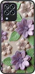 Sonique 3D Flower Series Case for Samsung Galax...