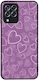 Sonique Heart Series Case for Samsung Galaxy M3...