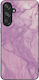 Sonique Marble Serie Hülle für Samsung Galaxy M...