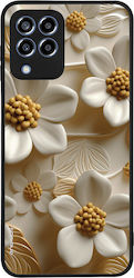 Sonique 3D Flower Series Case for Samsung Galax...