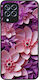 Θήκη Sonique 3d Flower Series Samsung Galaxy M3...