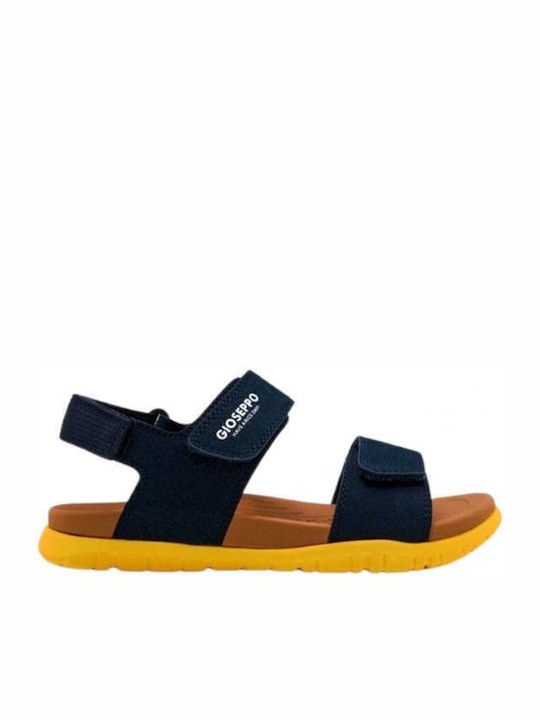 Kinder Sandalen Blau