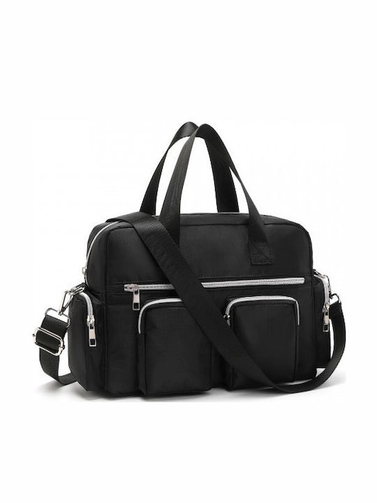 Women's Bag Handbag Black