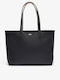 Women's Bag Tote Handbag Black