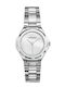 Gregio Women's Watch with Silver Metal Bracelet