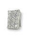Κουβέρτα Μουσελίνα Αγκαλιάς 75x100 Elodie Soft Cotton Garden Leo Toile 70360205422na 75x100