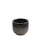 Stoneware Dip Bowl Grey 50ml Φ5xh4cm Kenya Espiel Gmt212 00037845
