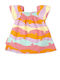 Children's Dress Multicolour
