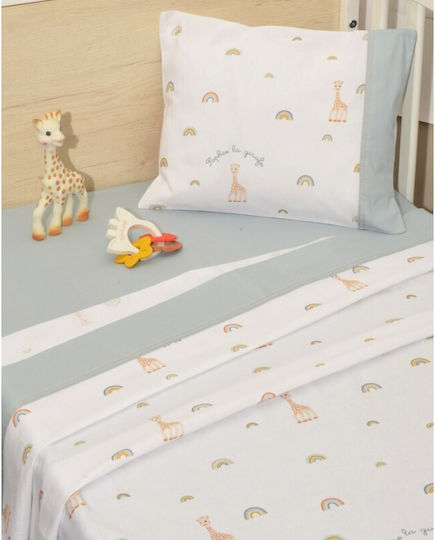 Baby Oliver 80x110εκ.