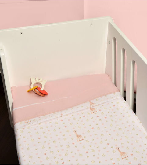 Baby Oliver 80x110 cm