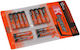 Batterie AAA Extra Heavy Duty 1,5V/12 Stück Ty-3a7