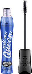 Essence Call Me Queen Mascara Waterproof Black 11.5ml Essence Call Me Queen Mascara Waterproof Black 11.5ml