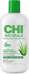 Chi Bubble Bath in Gel 355ml