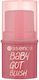 Essence Stick Ρουζ 40 Sweets & Roses 5.5gr