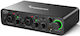 Maono Extern USB Soundkarte PS22