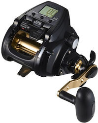 Daiwa Tanacom Electronic Fishing Reel Daiwa Tanacom Electronic Fishing Reel