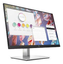 HP E24G4 23.8 Diagonală Display FHD Monitoare De Calculator Recondiționate Utilizate Grade A HP E24G4 23.8 Diagonală Display FHD Monitoare De Calculator Recondiționate Utilizate Grade A