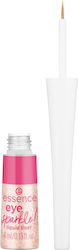 Essence Eye Sparkle! Waterproof Liquid Eye Liner 01 Sparkling Lights 4ml Essence Eye Sparkle! Waterproof Liquid Eye Liner 01 Sparkling Lights 4ml
