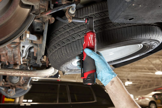 Milwaukee 4932492931 Gummischutzabdeckung Fptr-rs Mw