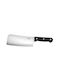 Klassische Linie Hackmesser 18cm Salvinelli Italien
