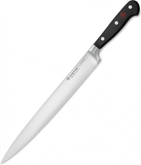 Μαχαίρι Φιλεταρίσματος Slicer 26cm Classic Wusthof 1040100726 00028857