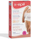 x-epil Premium Wax Strips 20pcs