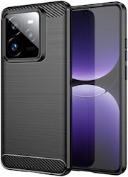 Mad Mask Brushed Μαύρη (Realme GT 7 Pro) Mad Mask Brushed Μαύρη (Realme GT 7 Pro)