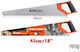 Kmt Πριόνι Ξύλου 45cm Kmt Handsaw Tools