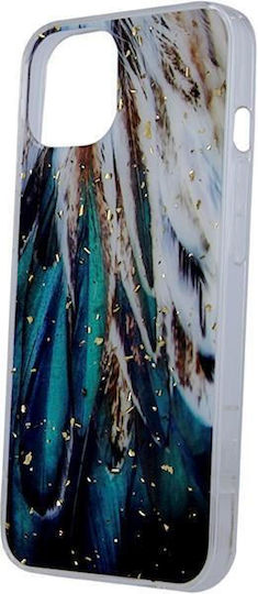 Galaxy Задна корица Силикон Златист (Samsung Galaxy A56 5G)