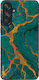 Sonique Marble Serie Hülle für Samsung Galaxy M...