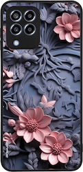 Sonique 3D Flower Series Case for Samsung Galax...