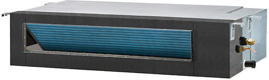 TCL TCC-18D2HRH/DV2 Επαγγελματικό Κλιματιστικό Inverter Καναλάτο 17400 BTU με Ψυκτικό Υγρό R32