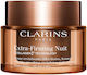 Clarins Extra-Firming Night Cream Κρέμα Προσώπου Νυκτός για Αντιγήρανση & Σύσφιξη με Νιασιναμίδη 50ml